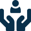 Imagen decorativa de Derechos Humanos